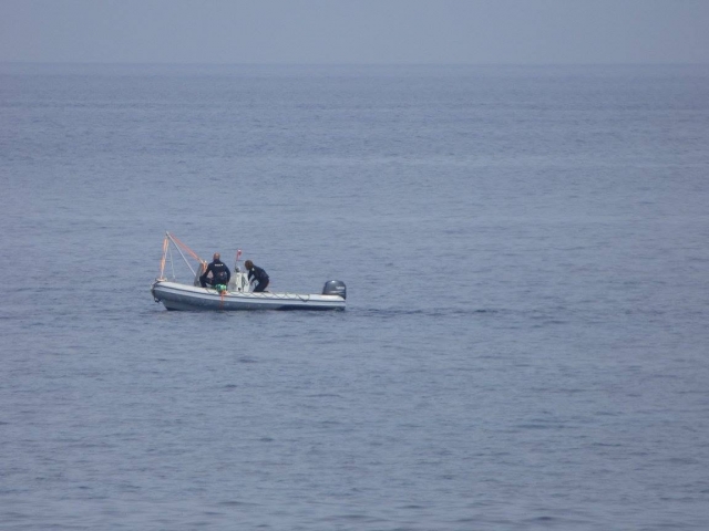  Siempre listo con nuestro bole 